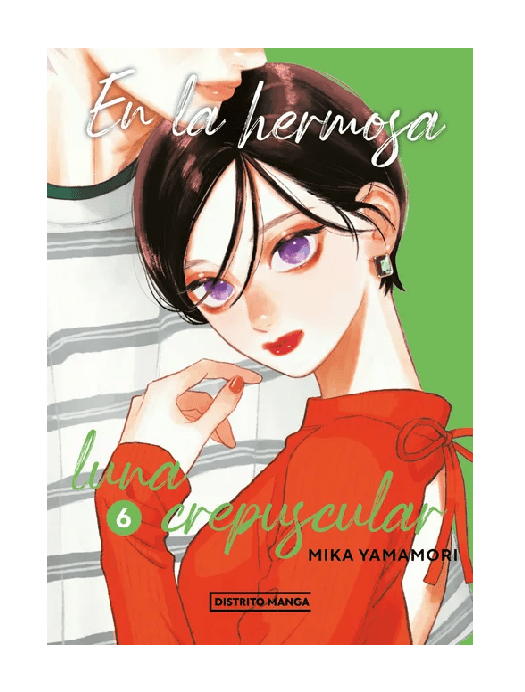 EN LA HERMOSA LUNA CREPUSCULAR 61