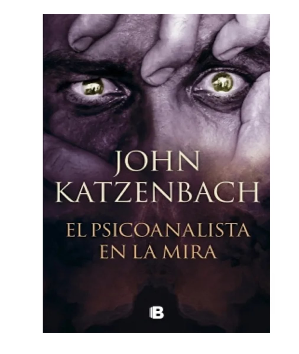 EL PSICOANALISTA EN LA MIRA1