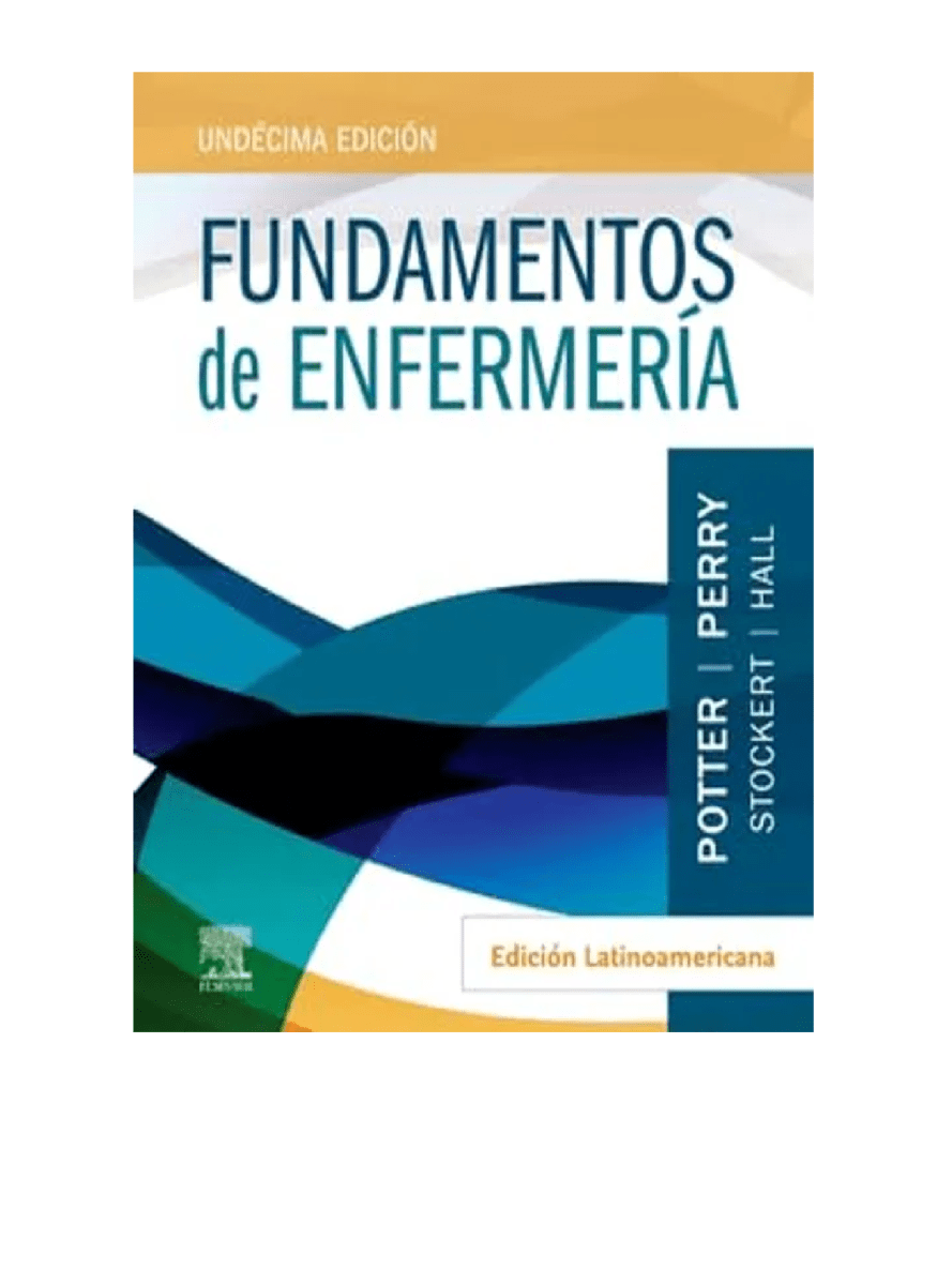 FUNDAMENTOS DE ENFERMERIA  LATINOAMERICANA1