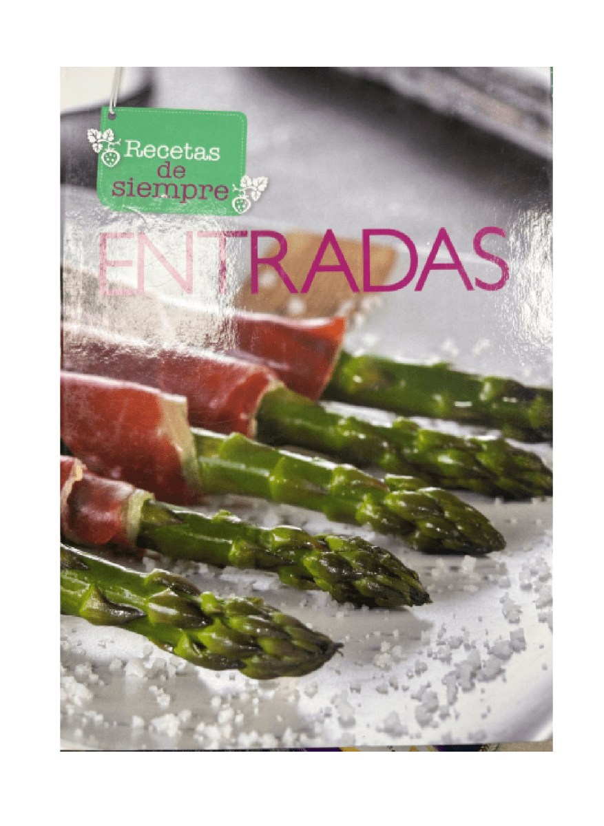 RECETAS DE SIEMPRE ENTRADAS1