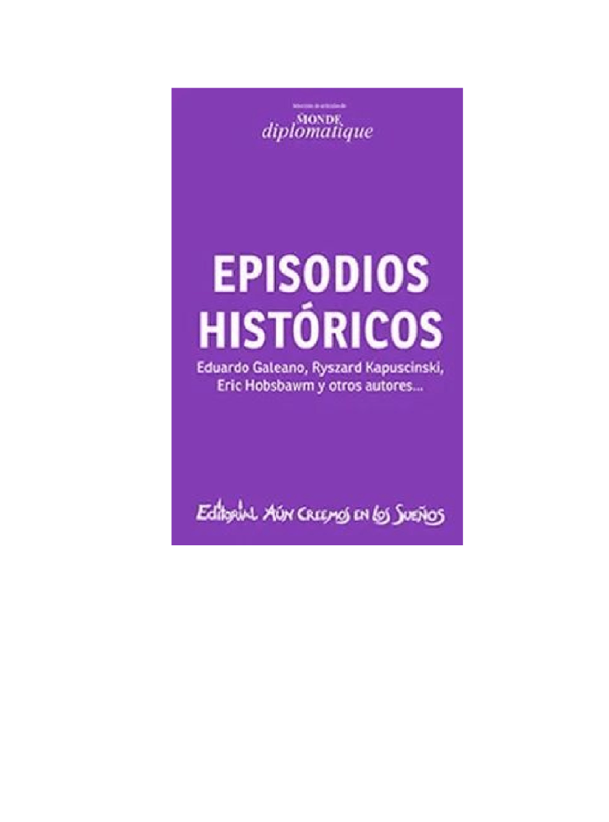 EPISODIOS HISTORICOS1