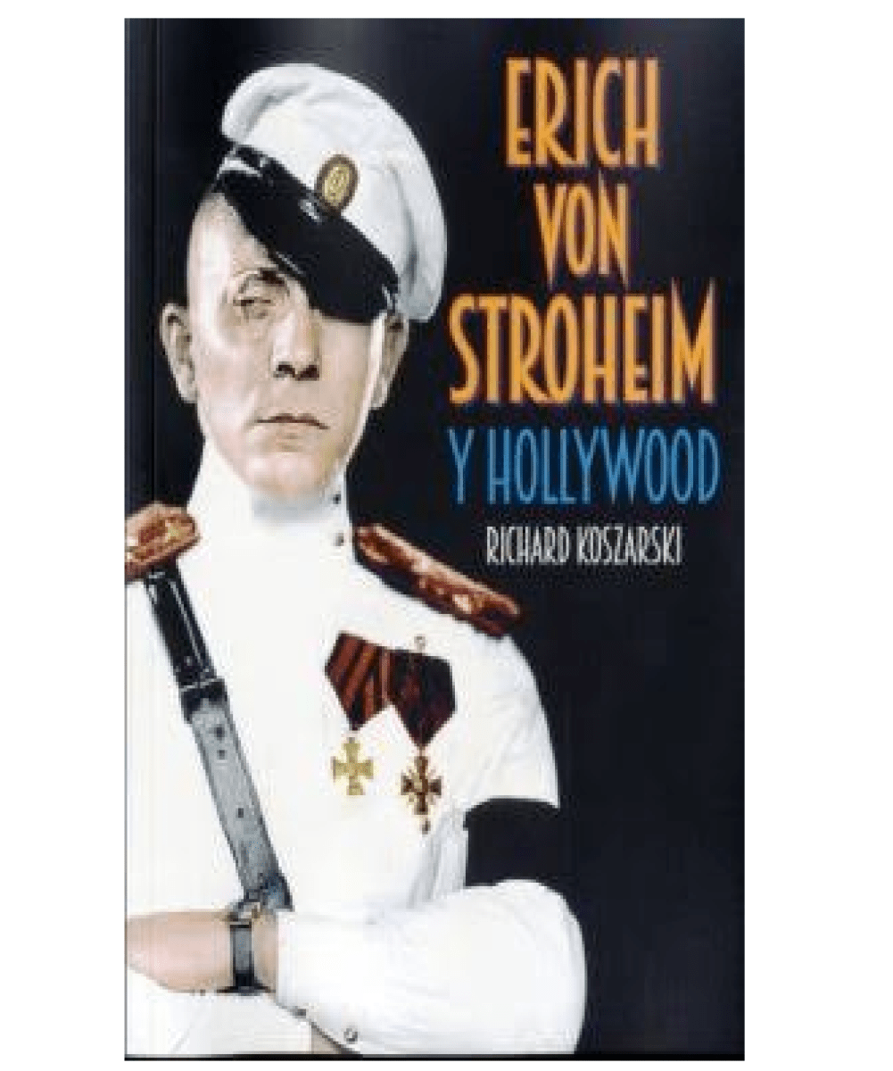 ERICH VON STROHEIM1