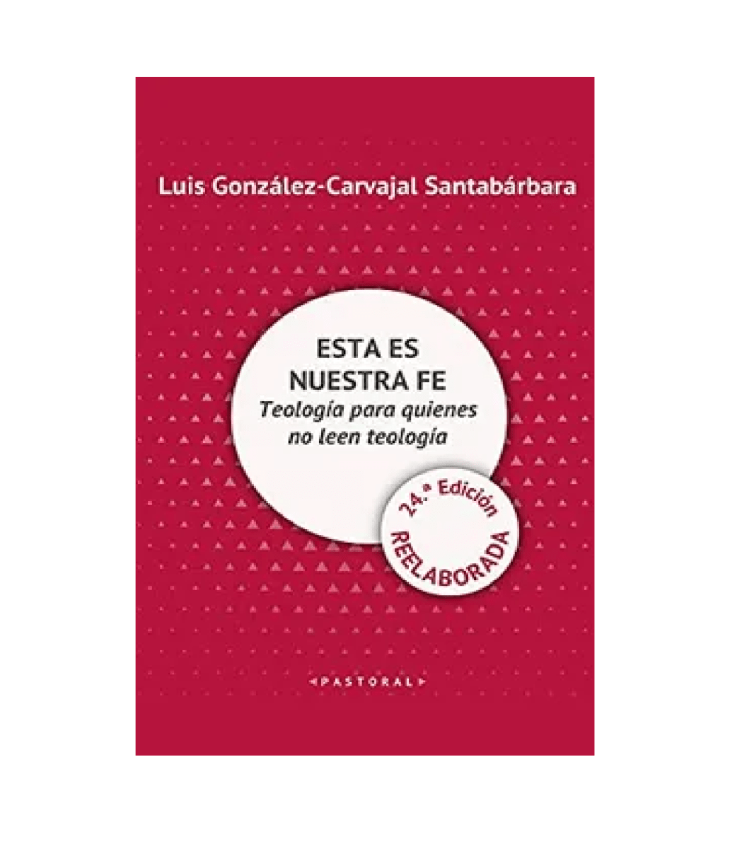 ESTA ES NUESTRA FE1