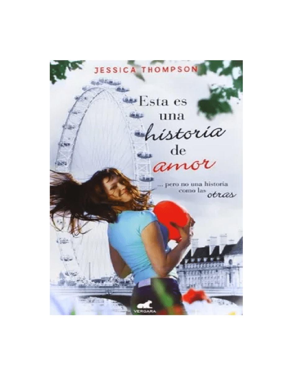 ESTA ES UNA HISTORIA DE AMOR1