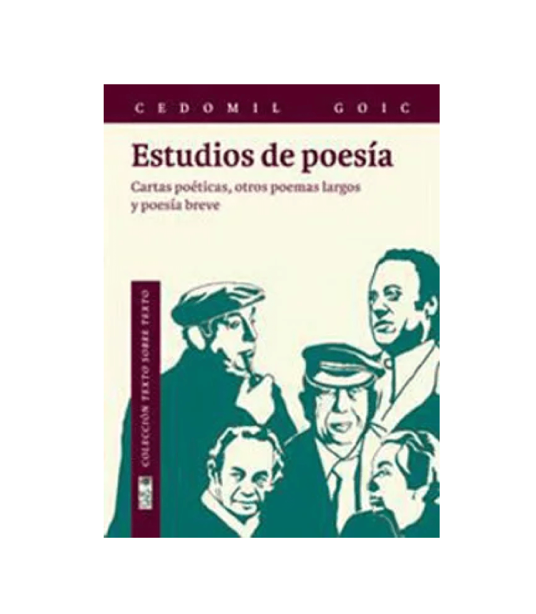 ESTUDIOS DE POESIA1