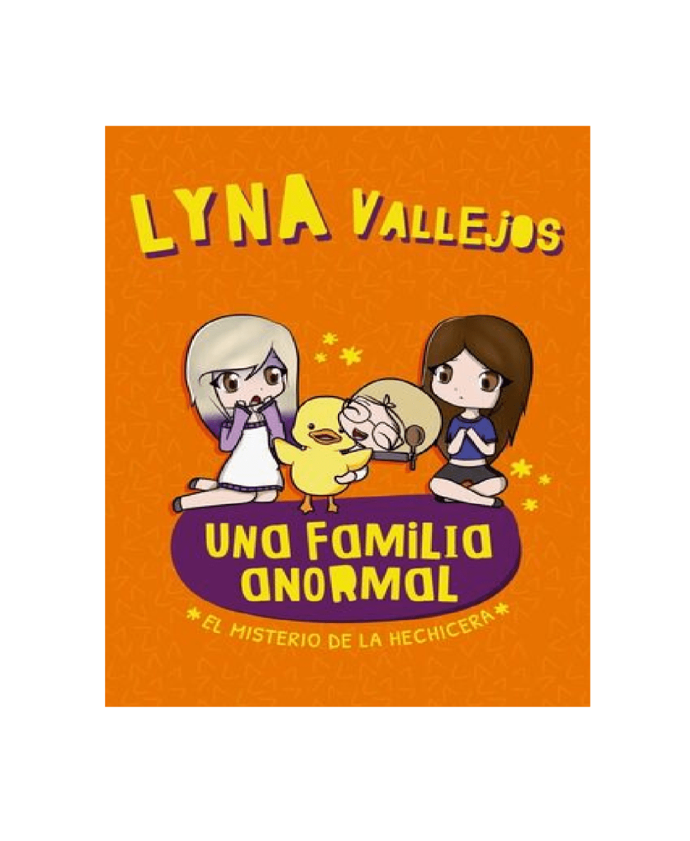 PACK RELANZAMIENTO UNA FAMILIA ANORMAL2