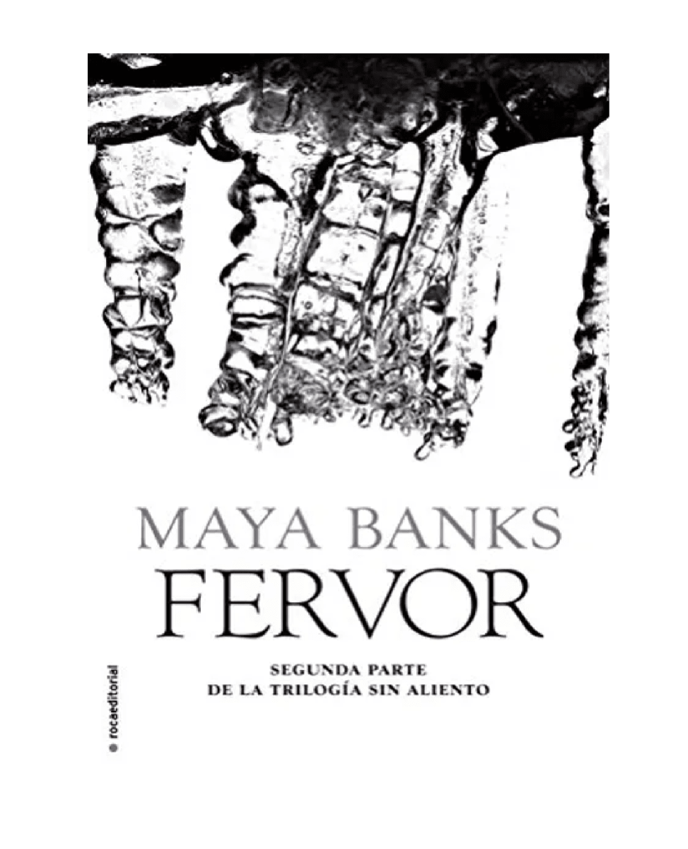 FERVOR (TRILOGÍA SIN ALIENTO 2)1