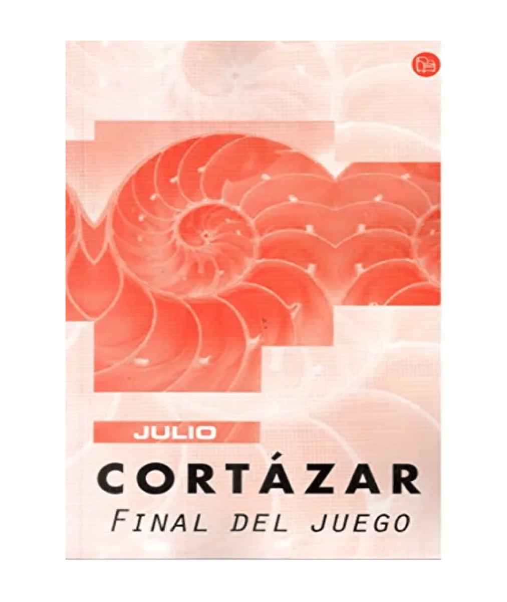 FINAL DEL JUEGO (JULIO CORTAZAR)1