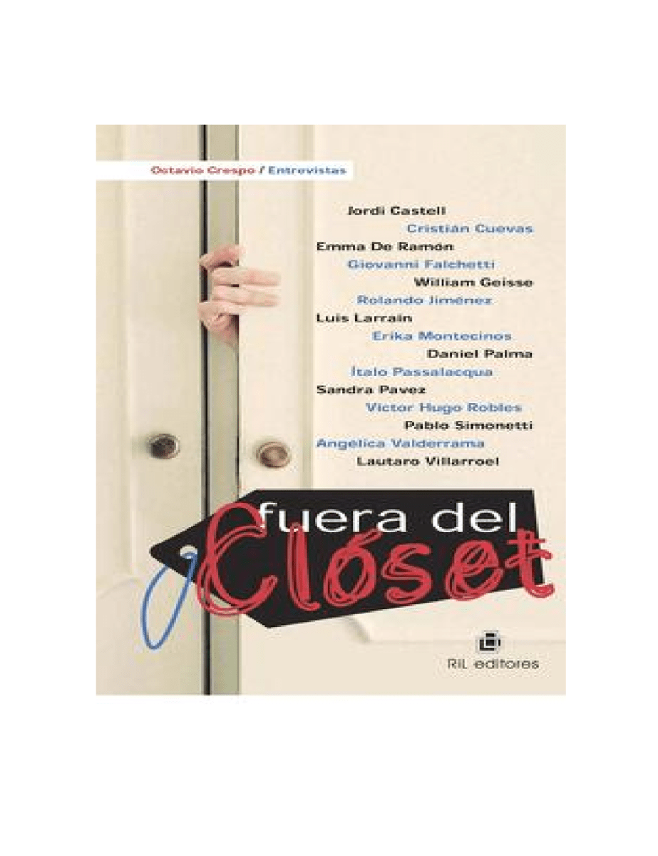 FUERA DEL CLOSET1