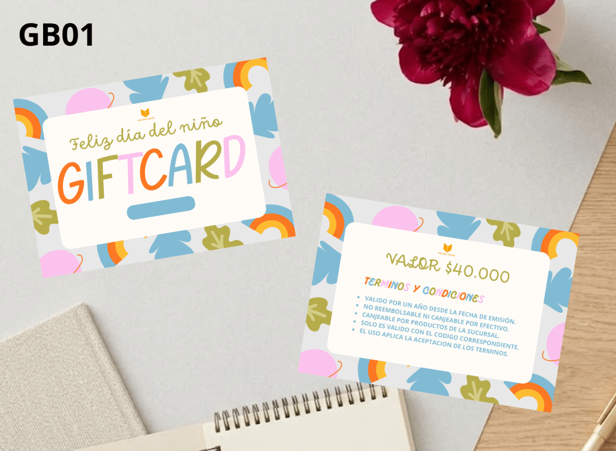 GIFTCARD DE REGALO $40.000 PERSONALIZADO2