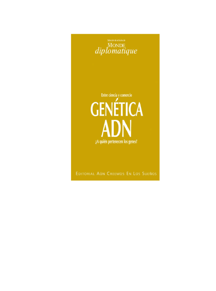 GENETICA ADN1