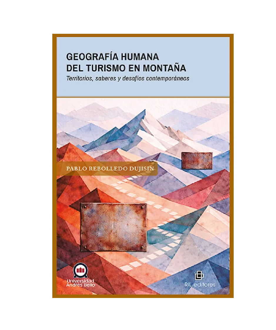 GEOGRAFIA HUMANA DEL TURISMO EN MONTAÑA1