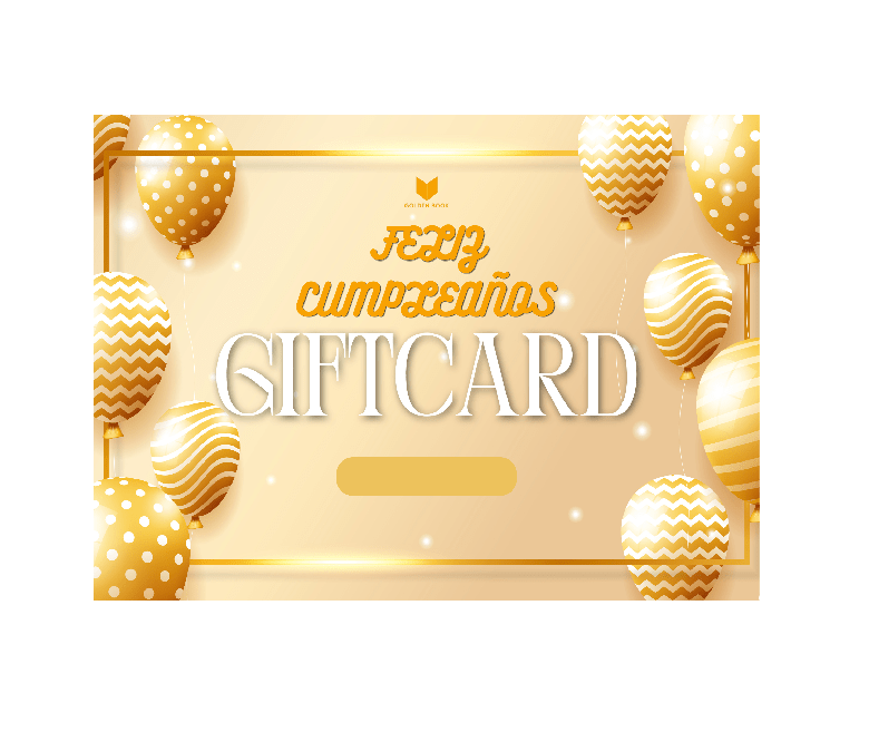 GIFTCARD DE REGALO $20.000 PERSONALIZADO1