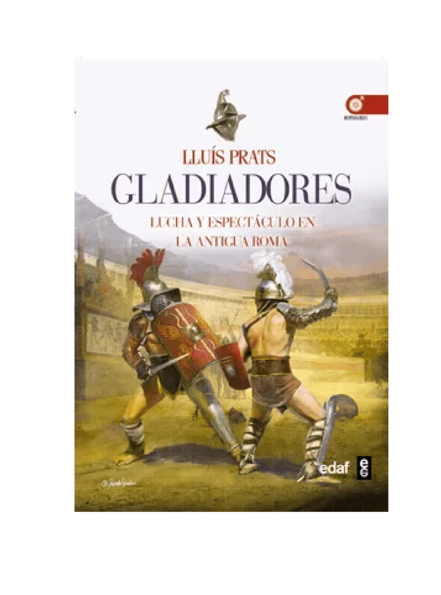 GLADIADORES (LLUIS PRATS)1