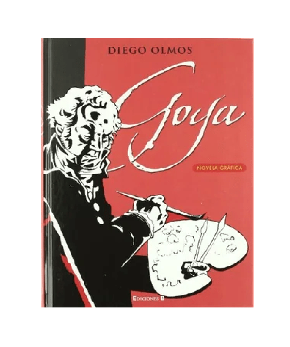 GOYA (DIEGO OLMOS)1