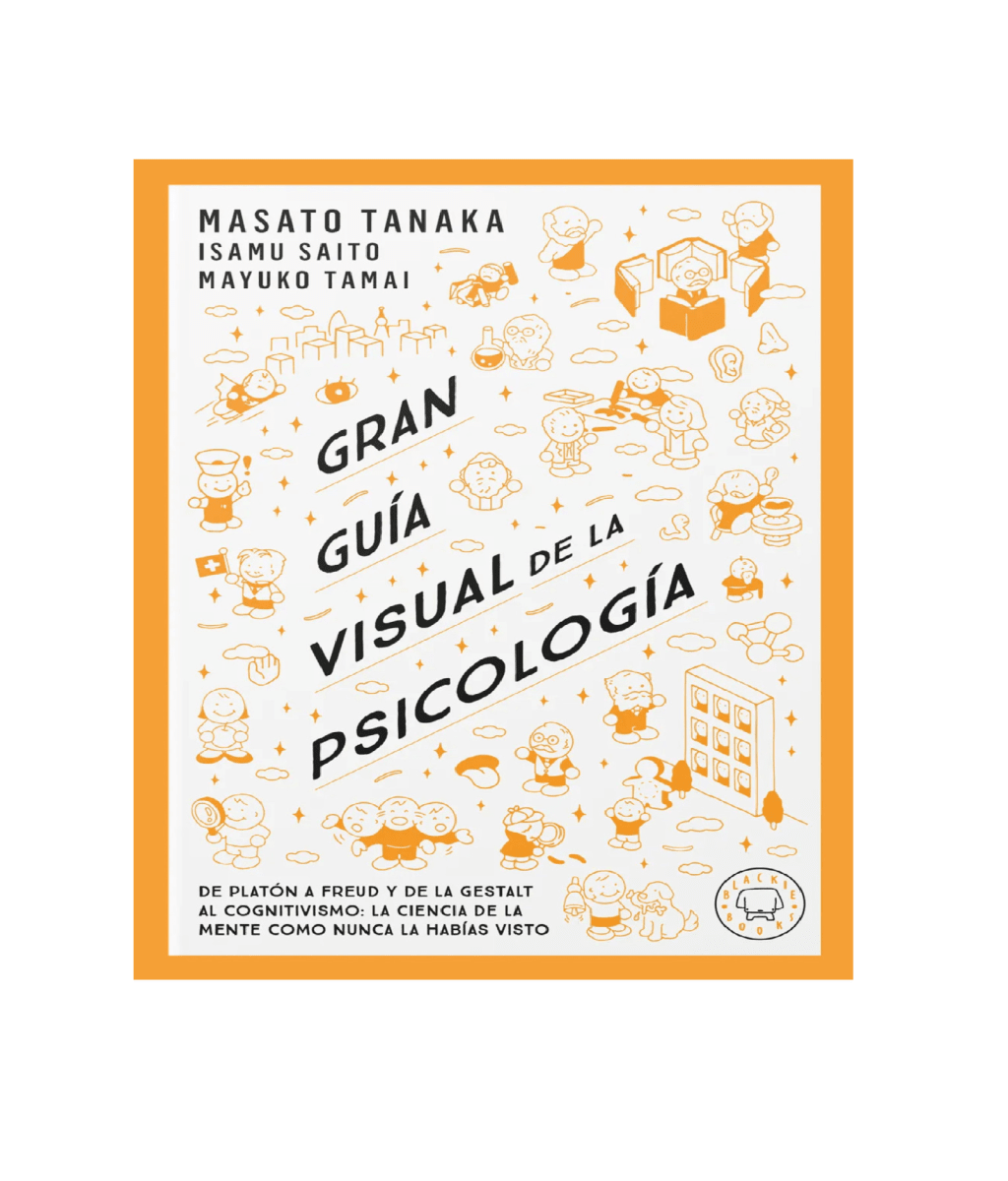 Gran guía visual de la psicología1