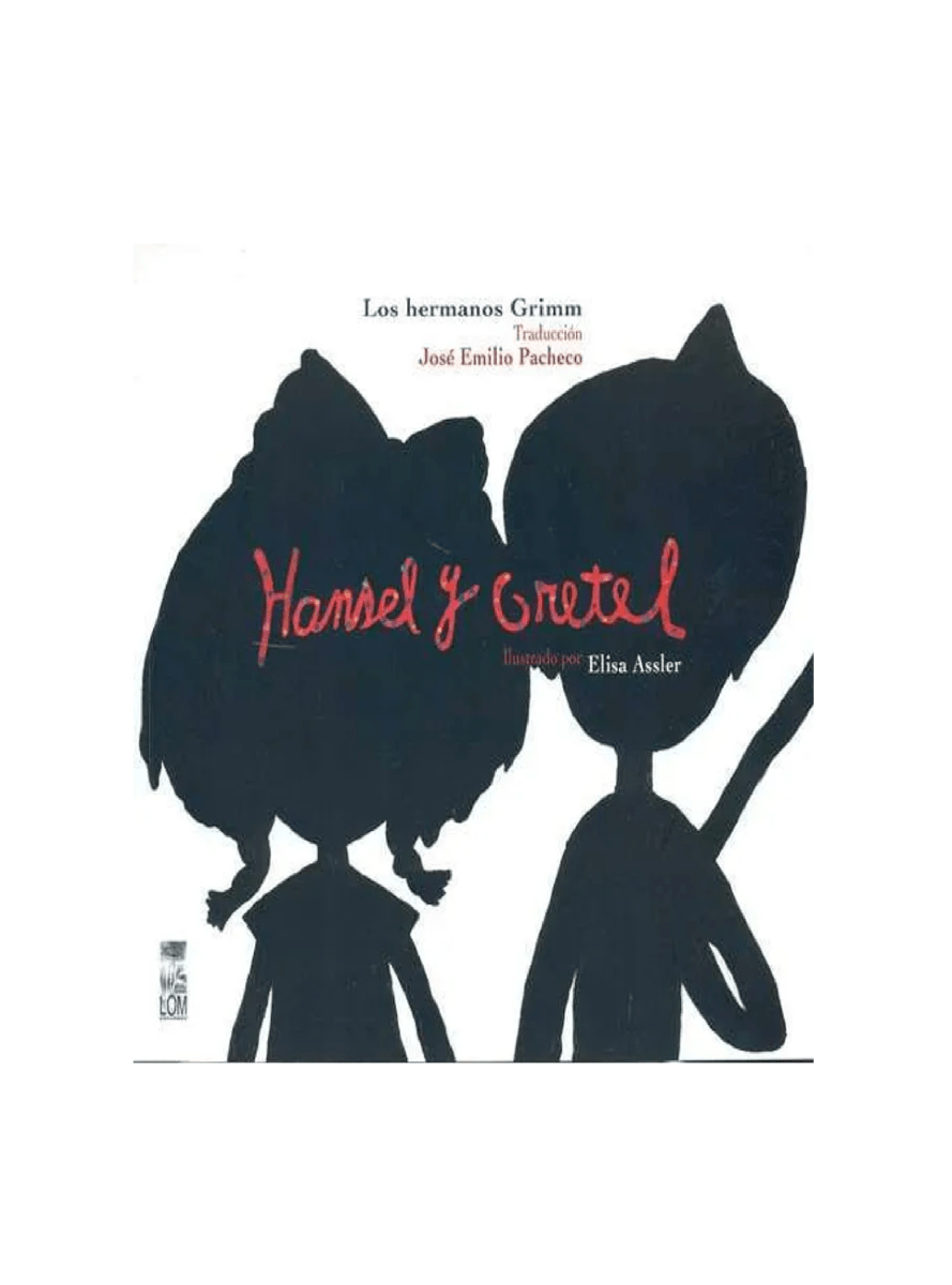HAMSEL Y GRETEL1
