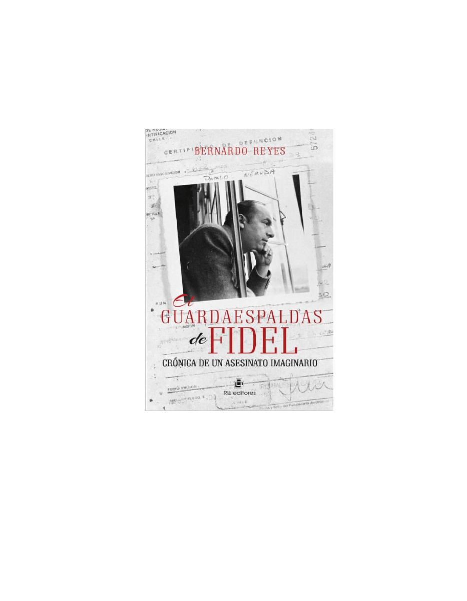 EL GUARDAESPALDA DE FIDEL1