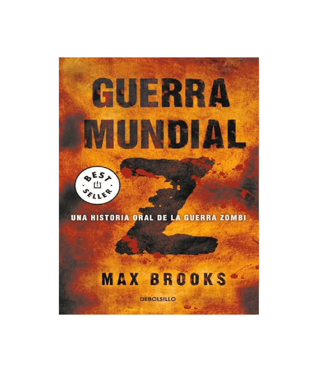 Guerra Mundial z1