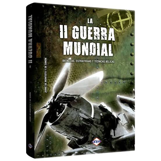 LA II GUERRA MUNDIAL1