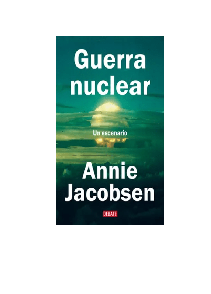 GUERRA NUCLEAR (M6)1