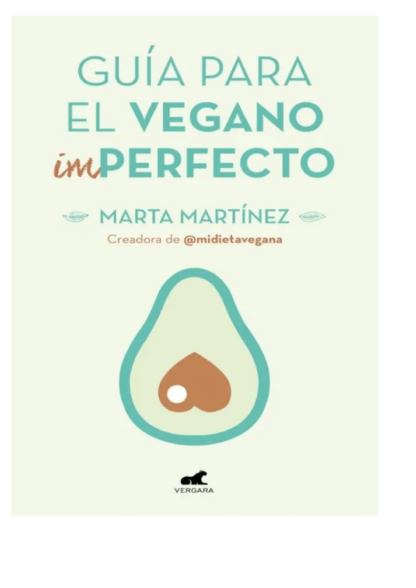 GUIA PARA EL VEGANO IMPERFECTO1