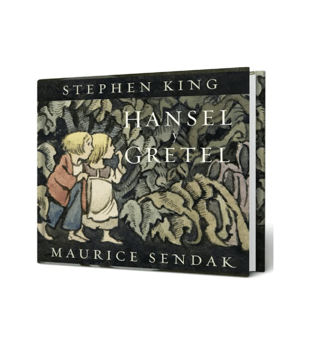HANSEL Y GRETEL TD1