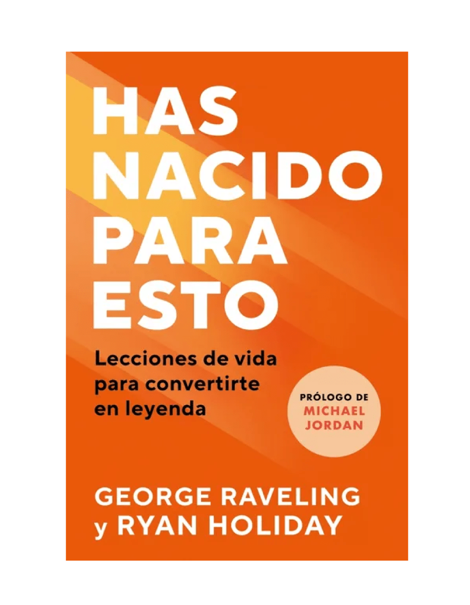 HAS NACIDO PARA ESTO1