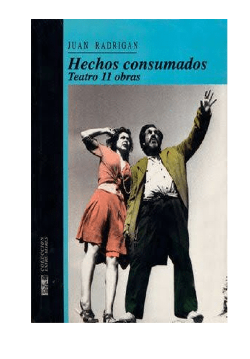 HECHOS  CONSUMADOS  TEATRO 11 OBRAS1