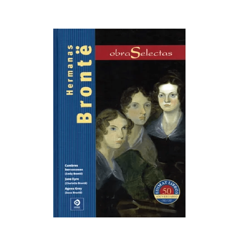 OBRAS SELECTAS HERMANAS BRONTE1
