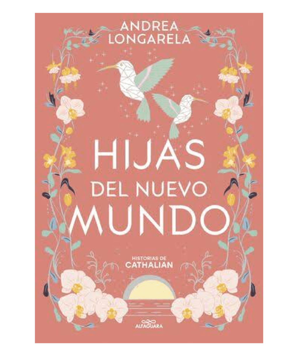 HIJAS DEL NUEVO MUNDO1