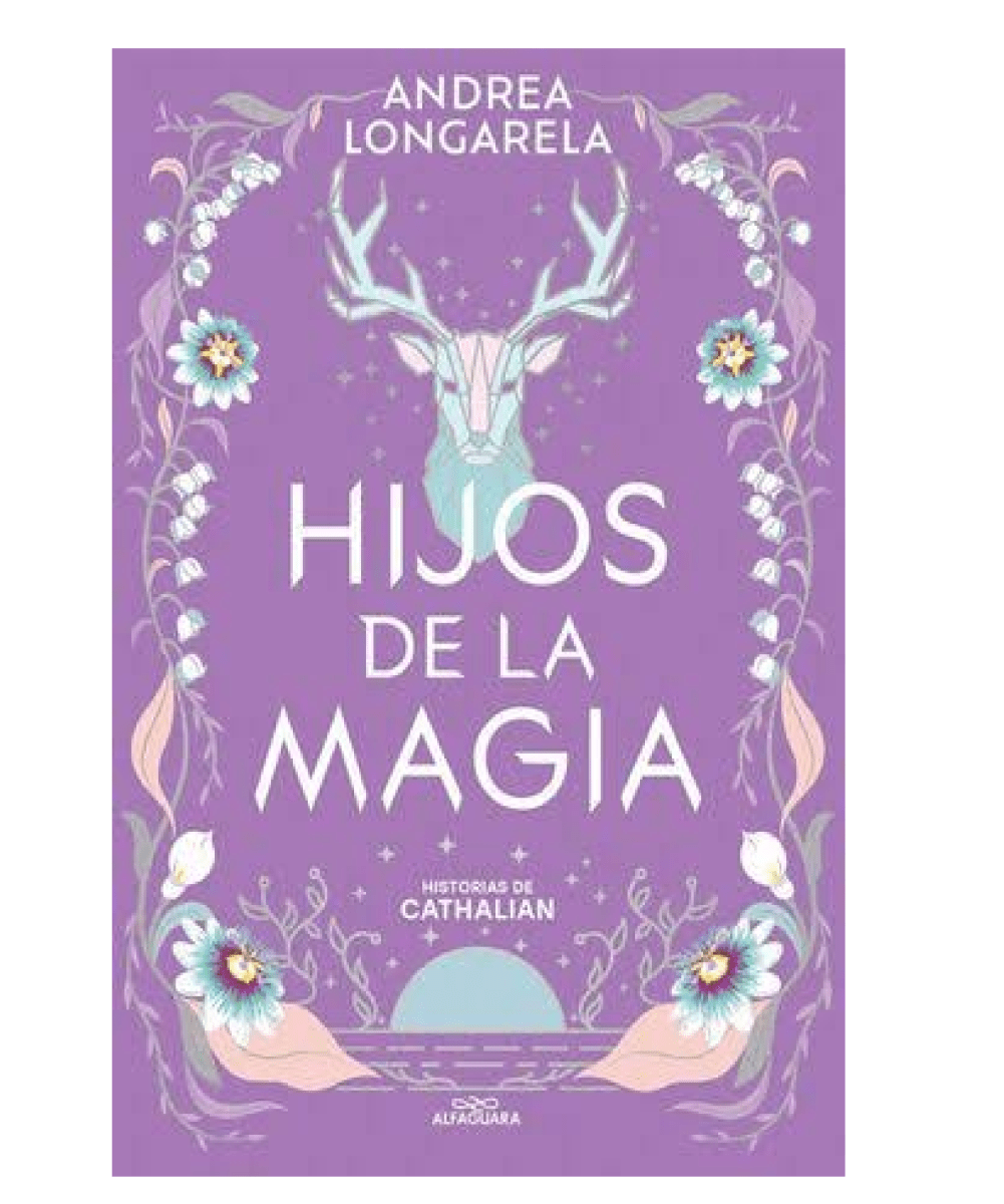 HIJOS DE LA MAGIA1