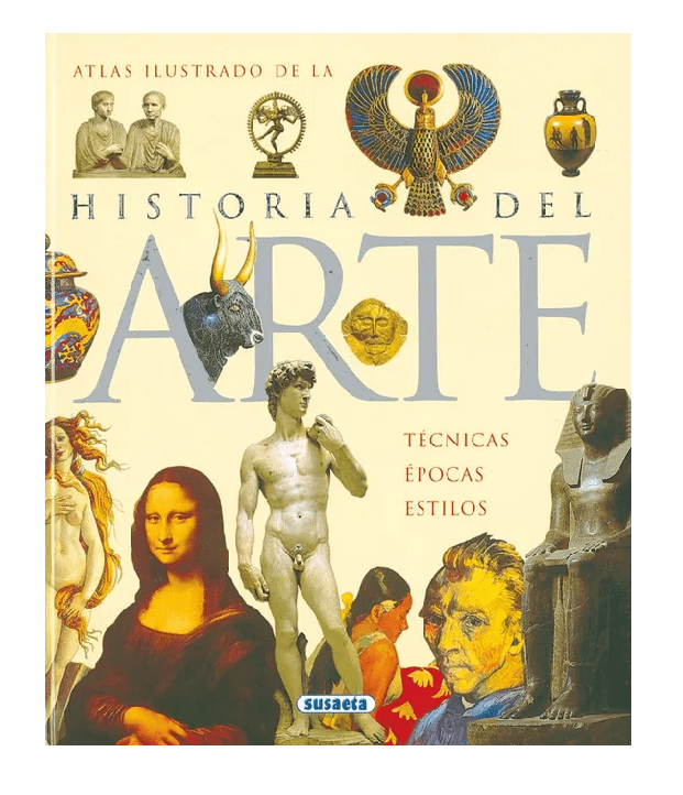 HISTORIA DEL ARTE ATLAS ILUSTRADO1