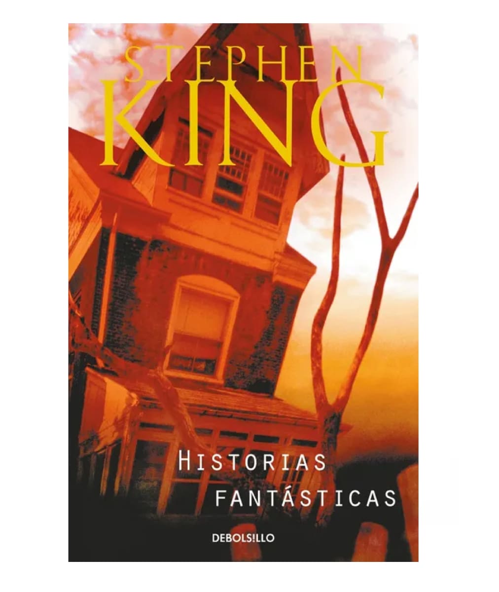 HISTORIAS FANTASTICAS (STEPHEN KING) EST71