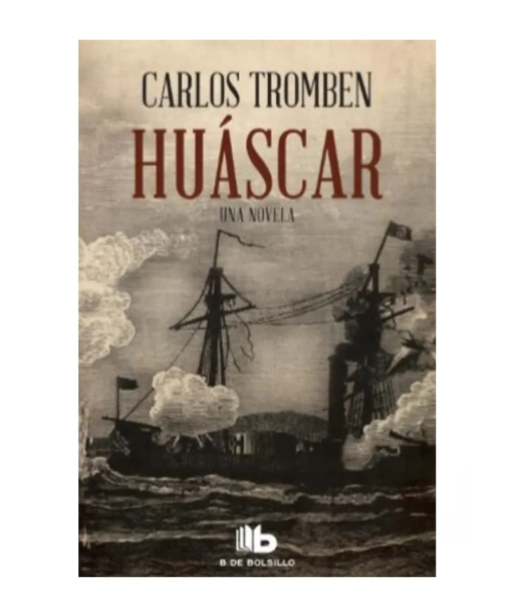 HUARCAR - CARLOS TROMBEN (EST17)1