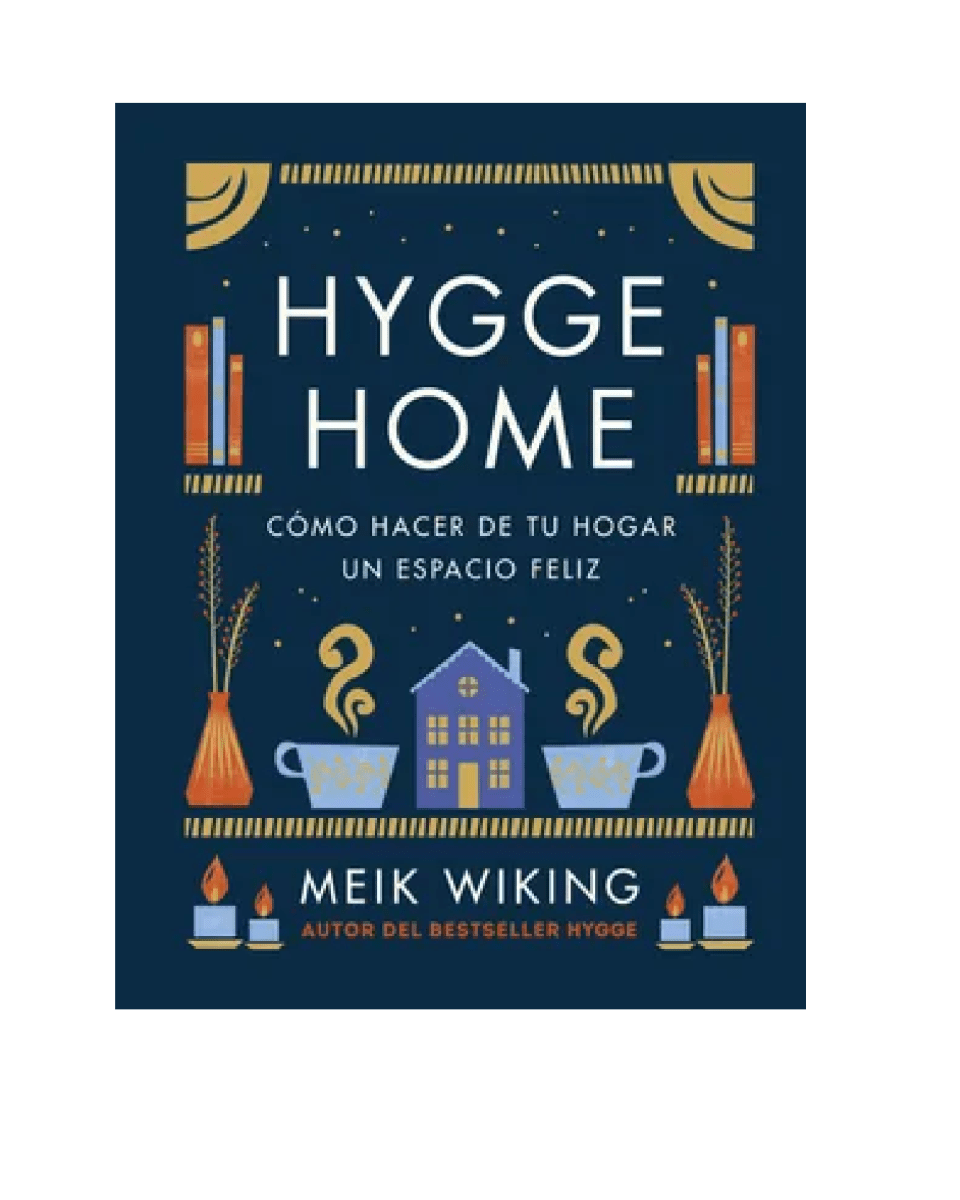 HYGGE HOME1