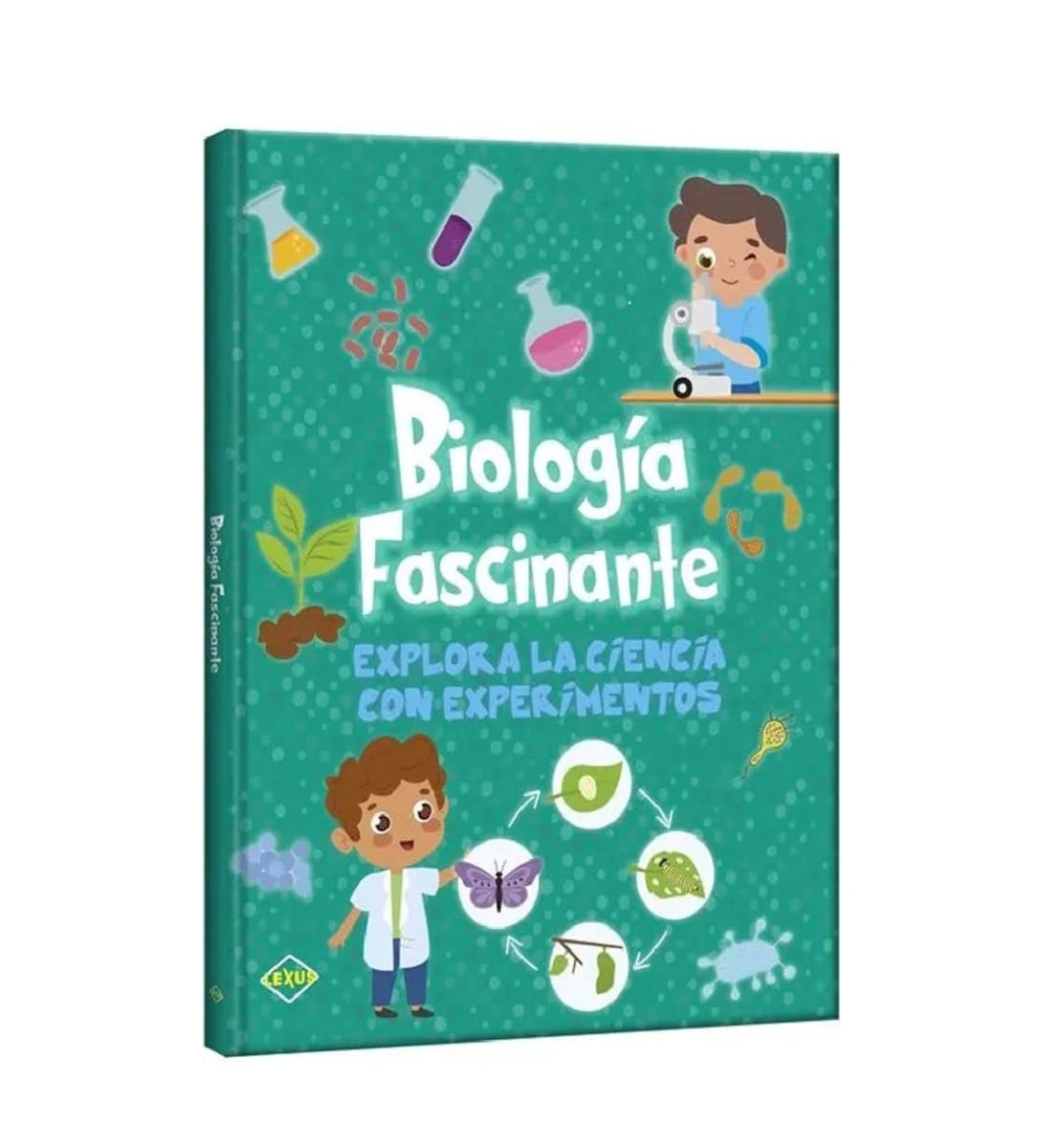 BIOLOGIA FASCINANTE (M2)1
