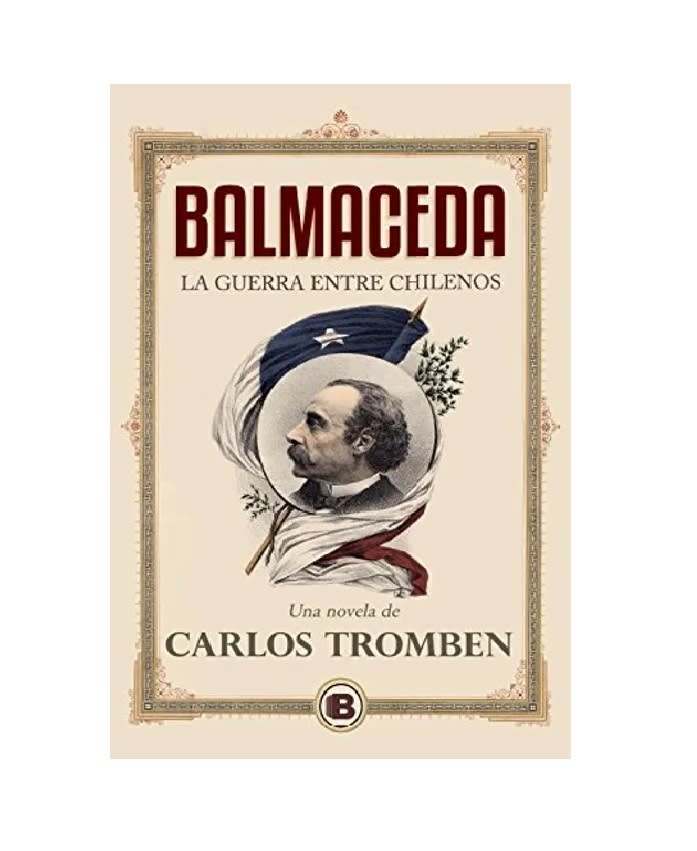 BALMACEDA (CARLOS TROMBEN)1