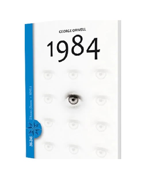 1984 - GEORGE ORWELL1