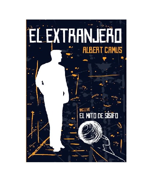 EL EXTRANJERO Y EL MITO DE SISIFO (ALBERT CAMUS)1