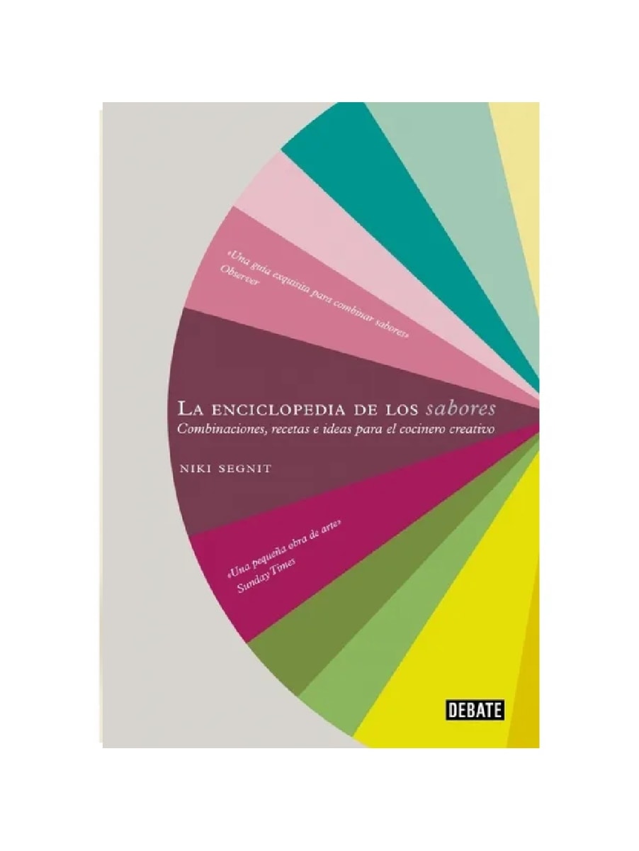 LA ENCICLOPEDIA DE LOS SABORES - NIKI SEGNIT (V1)1