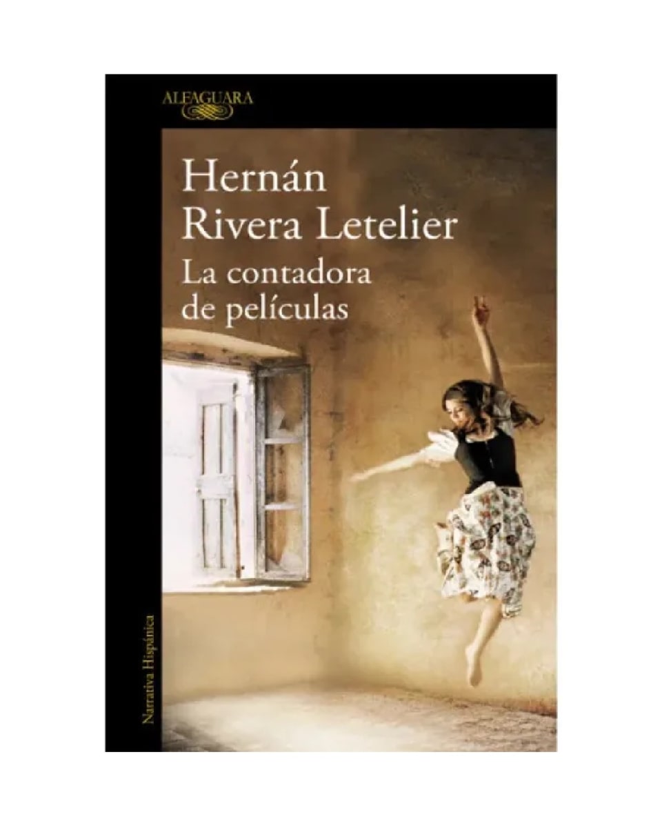 LA CONTADORA DE PELICULAS - HERNAN RIVERA LETELIER (V2)1