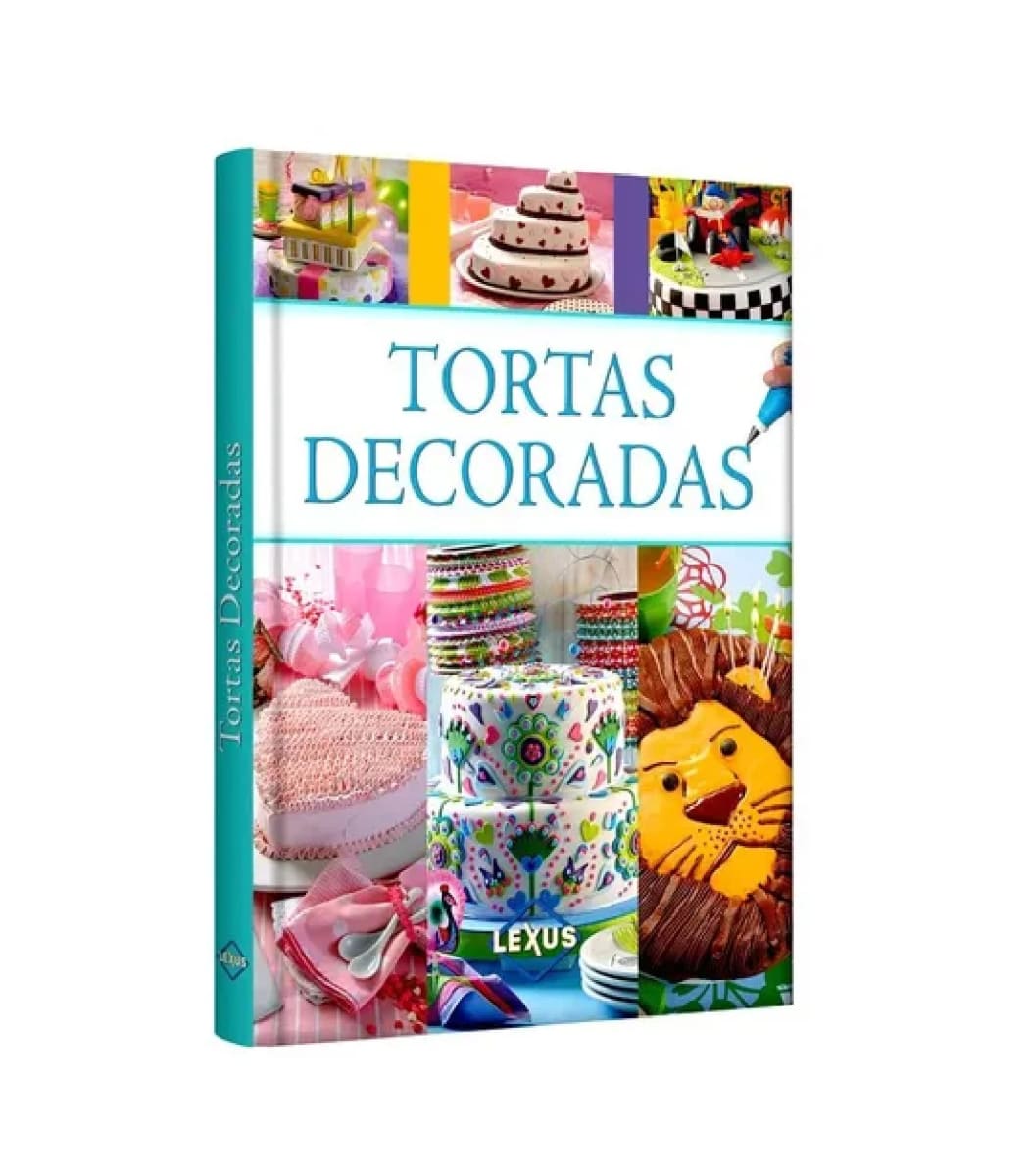 TORTAS DECORADAS (E12)1
