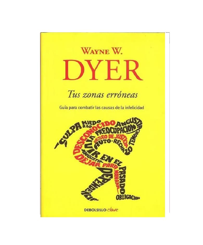 TUS ZONAS ERRONEAS (WAYNE A DYER)1