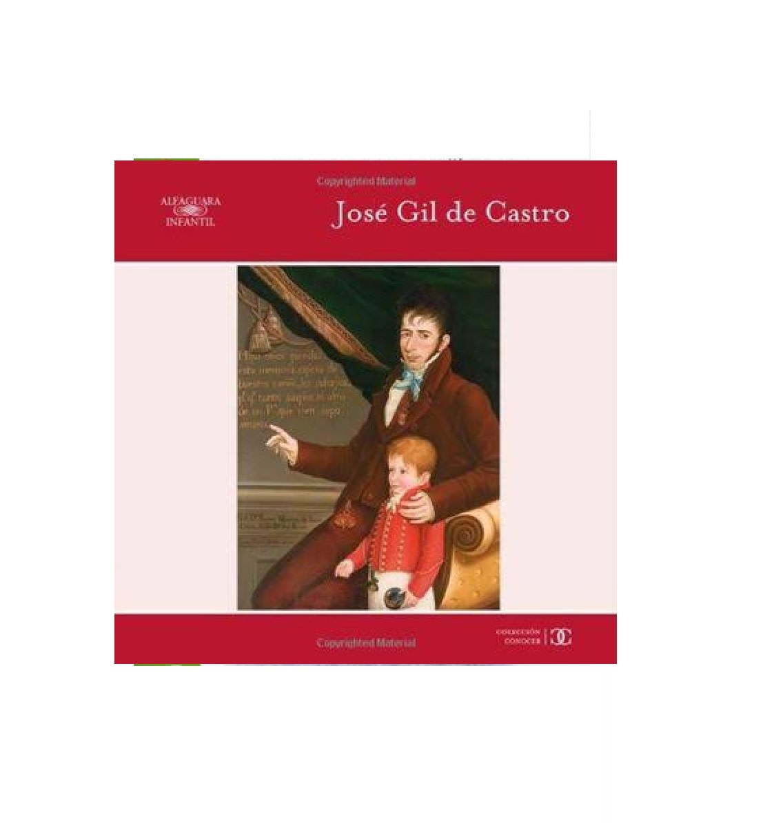 JOSE GIL DE CASTRO ( E8)1