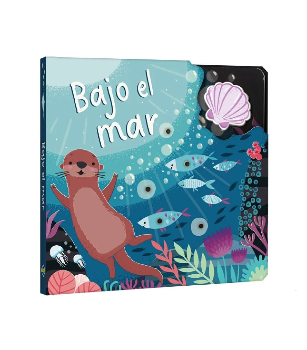 BAJO EL MAR (SONIDO Y LUCES)1