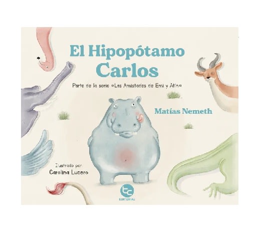 EL HIPOPOTAMO CARLOS (MATIAS NEMETH) (M2)1