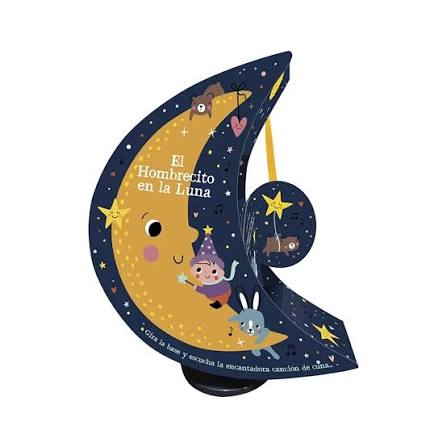 EL HOMBRECITO EN LA LUNA1