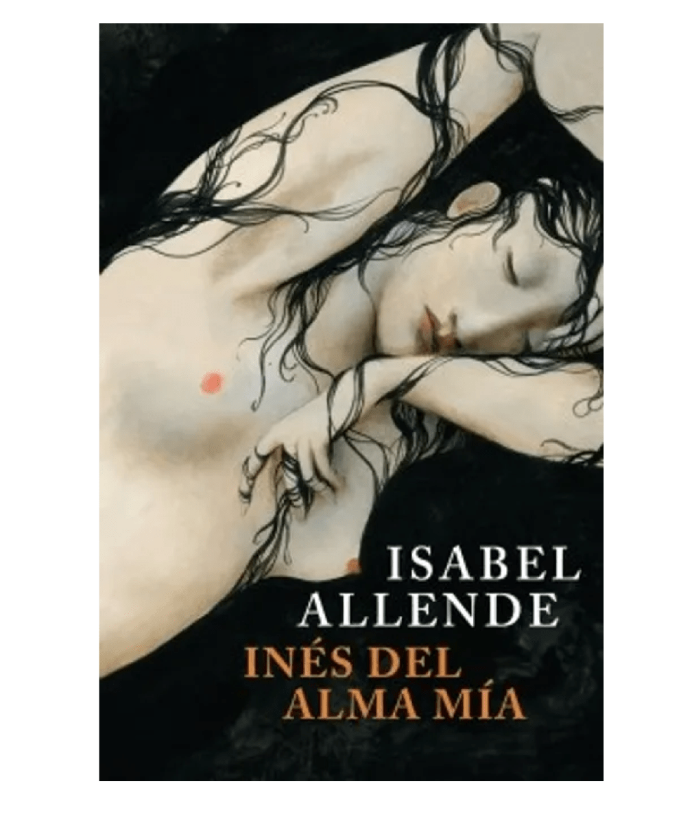 INES DEL ALMA MIA (EDICION LIMITADA) (M6)1