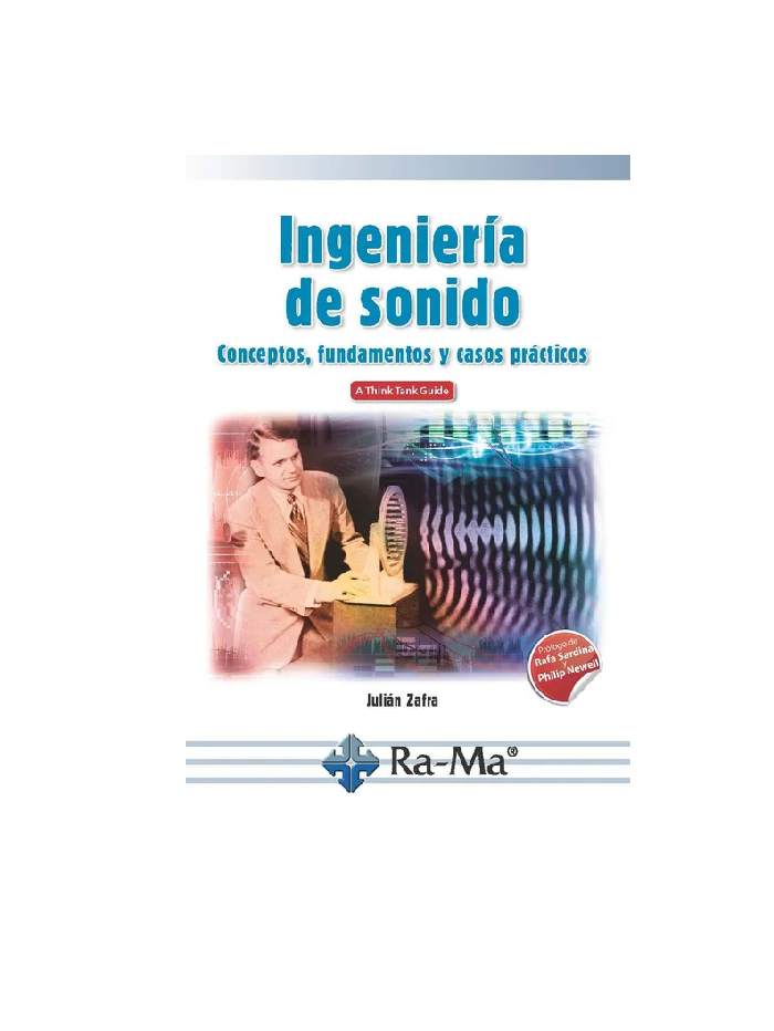 INGENIERIA DE SONIDO1